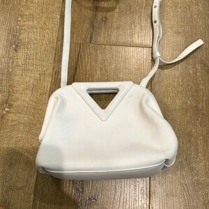 Bottega Veneta cross body bag